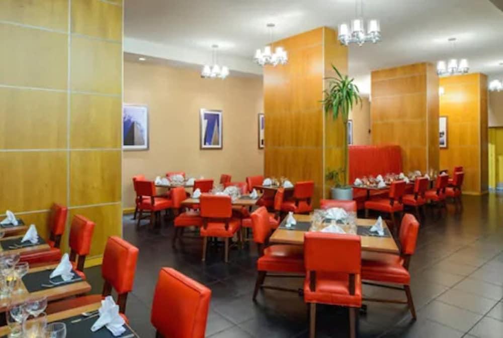 Metro Points Hotel Washington North New Carrollton Buitenkant foto