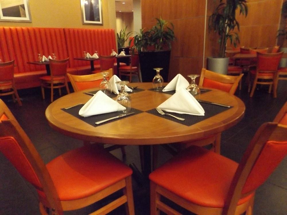 Metro Points Hotel Washington North New Carrollton Buitenkant foto