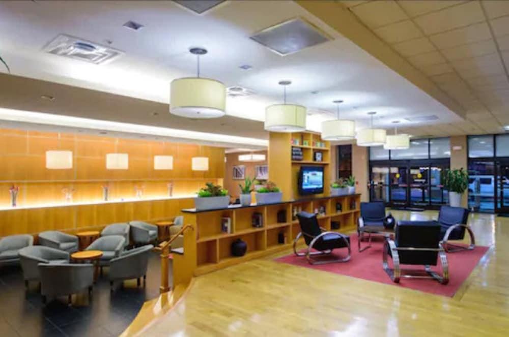 Metro Points Hotel Washington North New Carrollton Buitenkant foto