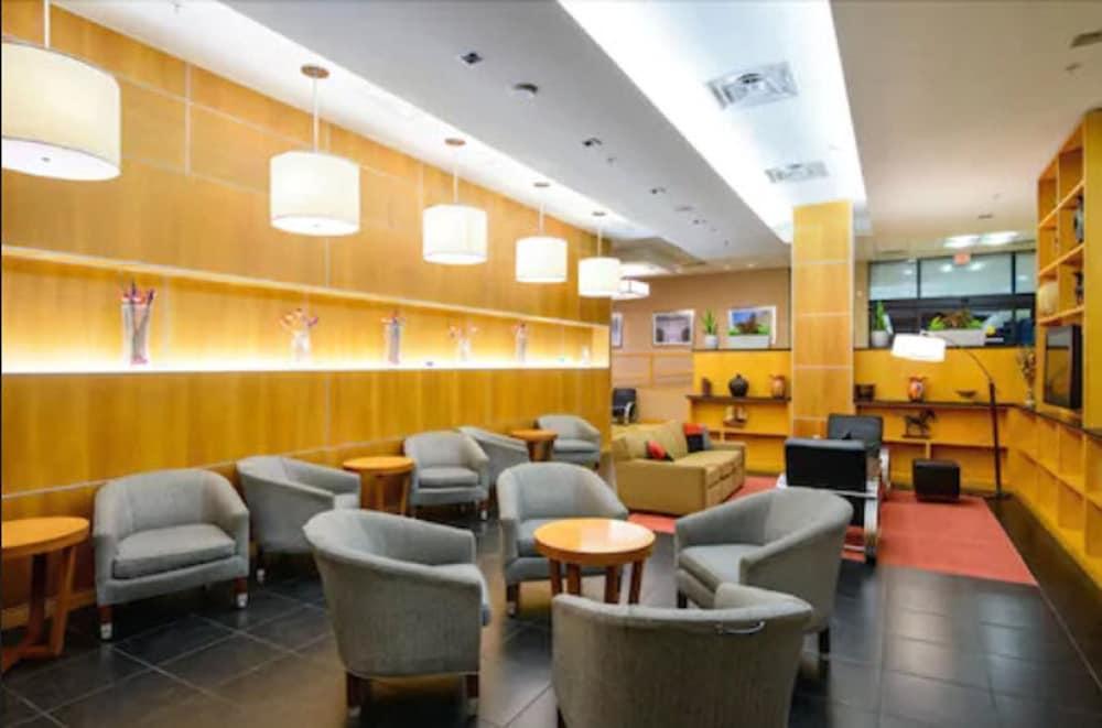 Metro Points Hotel Washington North New Carrollton Buitenkant foto