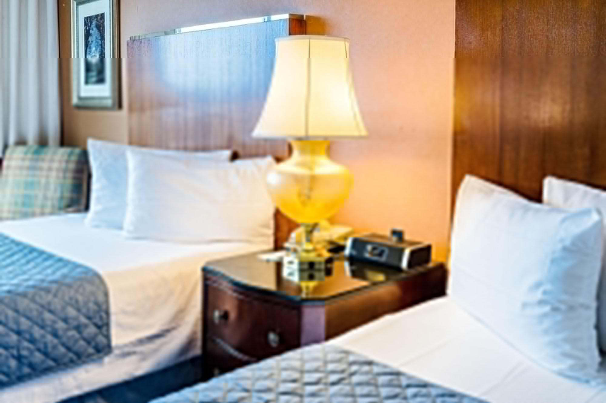 Metro Points Hotel Washington North New Carrollton Buitenkant foto