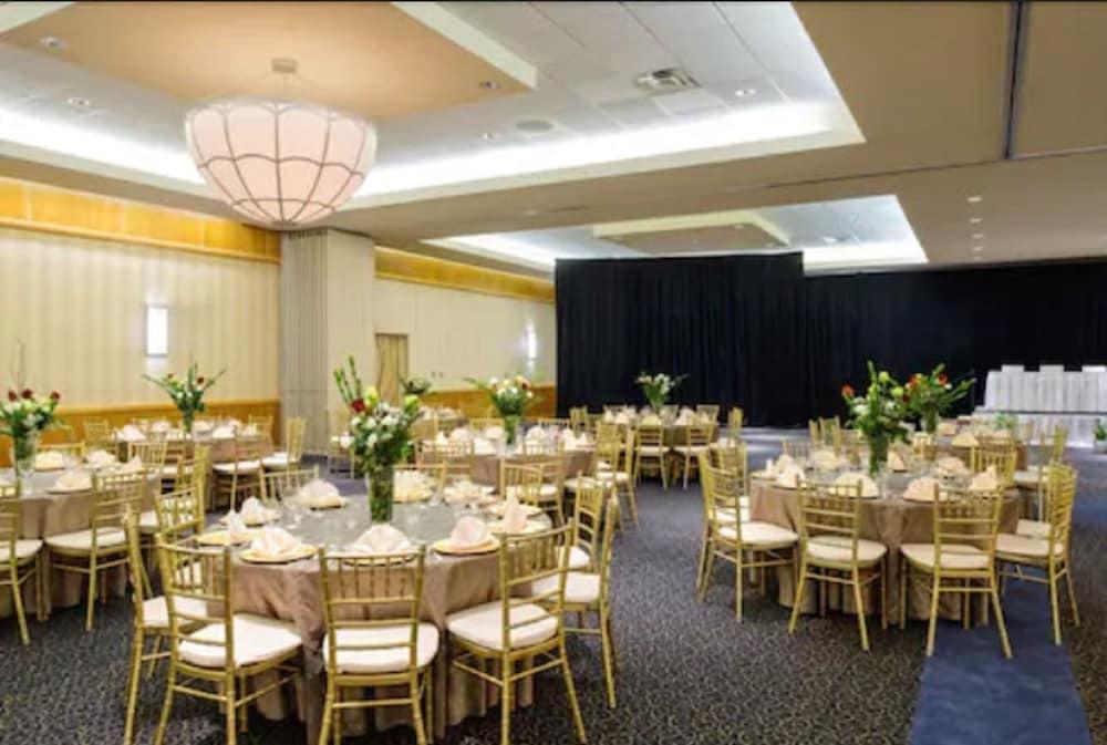 Metro Points Hotel Washington North New Carrollton Buitenkant foto