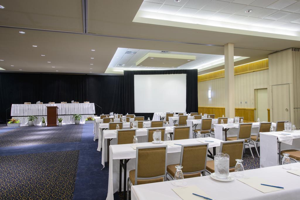 Metro Points Hotel Washington North New Carrollton Buitenkant foto