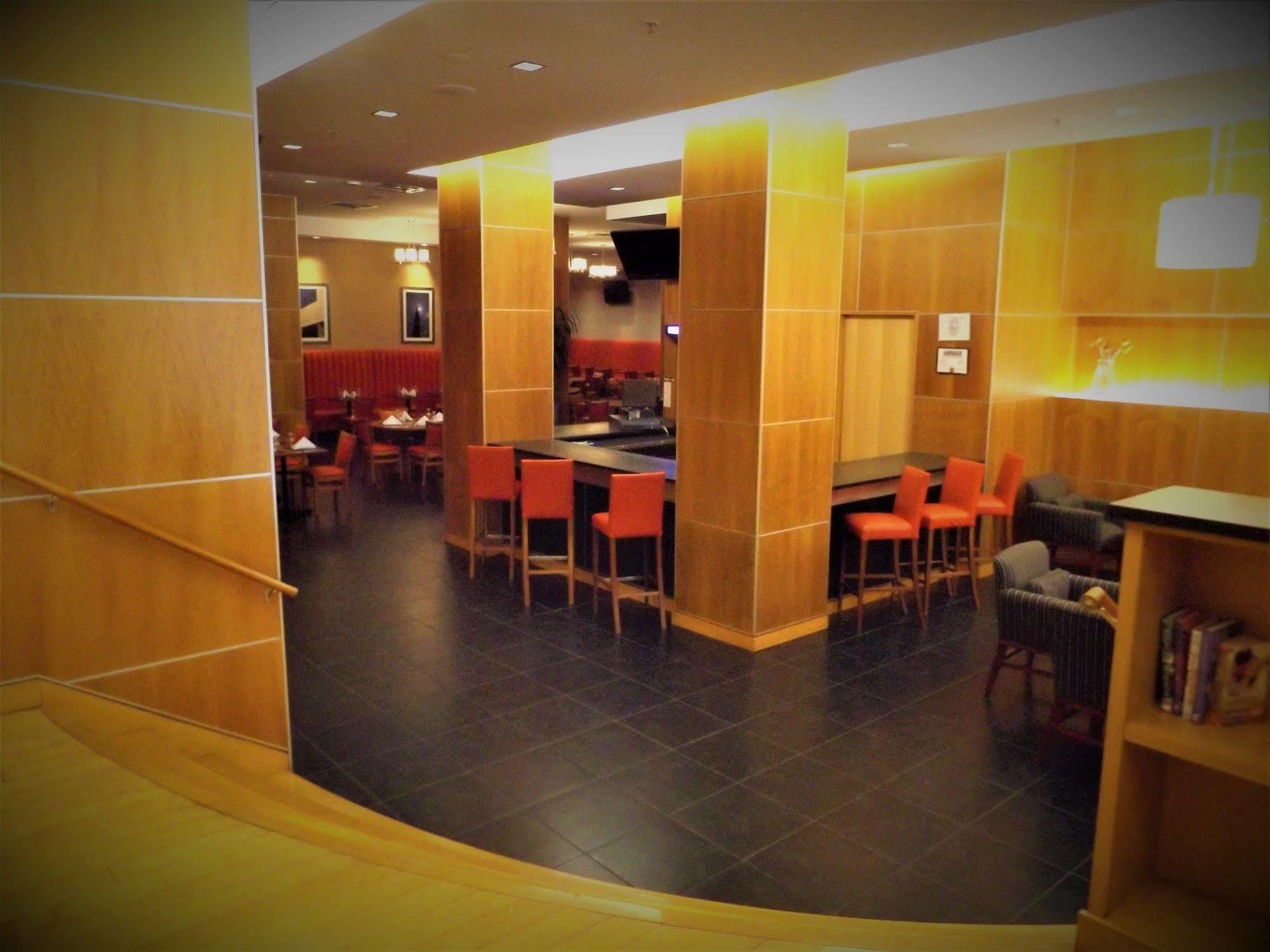 Metro Points Hotel Washington North New Carrollton Buitenkant foto