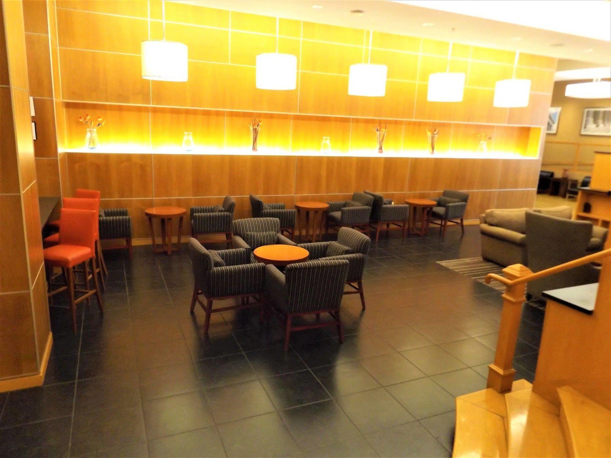 Metro Points Hotel Washington North New Carrollton Buitenkant foto