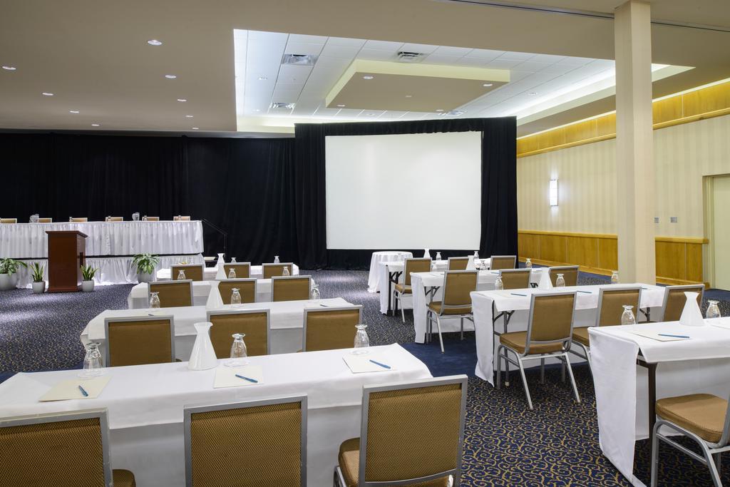Metro Points Hotel Washington North New Carrollton Buitenkant foto